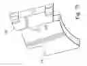 Fig. 32 - Mulcher with improved tooth design