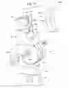 Fig. 34 - Mulcher with improved tooth design