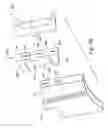 Fig. 37 - Mulcher with improved tooth design