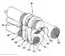 Fig. 01 - Multi-port compression connector