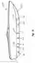Fig. 17 - Method and system for regulating pressure and optimizing fluid flow about a fuselage similar body