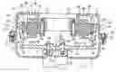 Fig. 01 - Rotor for electric rotary machine