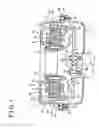 Fig. 02 - Rotor for electric rotary machine
