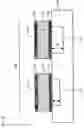 Fig. 02 - Piezoelectric device, antenna duplexer, and method of manufacturing piezoelectric resonators used therefor