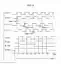Fig. 08 - Phase detector, clock distribution circuit, and LSI