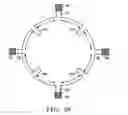 Fig. 22 - Detector for electromagnetic radiation and a method of detecting electromagnetic radiation