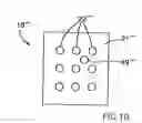 Fig. 08 - Probe look ahead: testing parts not currently under a probehead