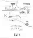 Fig. 09 - Method and apparatus for performing an ultrasonic survey