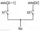 Fig. 01 - Demultiplexer and display device using the same