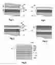 Fig. 02 - Structures for light emitting devices with integrated multilayer mirrors