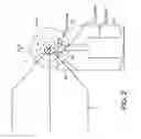 Fig. 03 - Electromagnetic radiation generation using a laser produced plasma