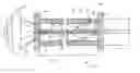 Fig. 01 - Cladding-pumped quasi 3-level fiber laser/amplifier