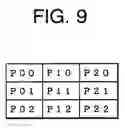 Fig. 08 - Moving image data controlling apparatus and method