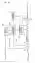 Fig. 43 - Coded signal separating apparatus, coded signal merging apparatus, coded signal separating and merging system, and methods thereof