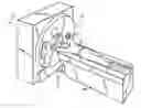 Fig. 01 - Computed tomography with z-axis scanning