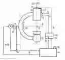 Fig. 01 - Motor-adjustable x-ray system