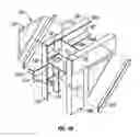 Fig. 22 - Boom with mast assembly