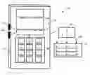 Fig. 01 - Text messaging without a keyboard