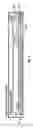 Fig. 05 - Agent status indicator