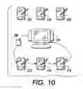 Fig. 11 - Systems and methods for authenticating communications in a network medium