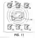 Fig. 12 - Systems and methods for authenticating communications in a network medium