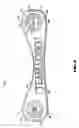 Fig. 03 - Ear warming article including electronic device and easily interchangeable advertising areas