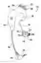 Fig. 01 - Personal communications earpiece