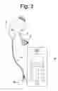 Fig. 04 - Personal communications earpiece