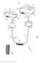 Fig. 02 - Head worn entertainment and/or communication device