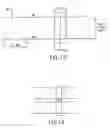 Fig. 10 - Methods for capturing fingerprint images using a moving platen