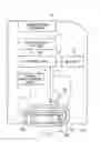 Fig. 01 - Card type device capable of reading fingerprint and fingerprint identification system