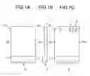 Fig. 02 - Card type device capable of reading fingerprint and fingerprint identification system