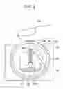 Fig. 04 - Card type device capable of reading fingerprint and fingerprint identification system