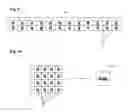 Fig. 08 - Method and apparatus for detecting fluorescent particles contained in a substrate