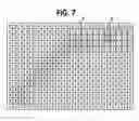 Fig. 08 - Method for inspecting a pattern and method for manufacturing a semiconductor chip having a circuit pattern