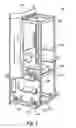 Fig. 03 - Color selection and coordination kiosk and system