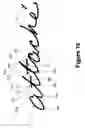 Fig. 09 - Recognition of electronic ink with late strokes