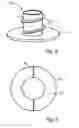 Fig. 05 - Device and method for closing and filling sacks