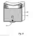 Fig. 07 - Device and method for closing and filling sacks