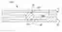 Fig. 01 - Seismic isolation bearing assembly with a frame unit for supporting a machine body thereon