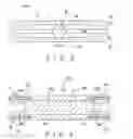 Fig. 06 - Seismic isolation bearing assembly with a frame unit for supporting a machine body thereon