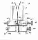 Fig. 01 - Method and apparatus for aligning and orienting polarization maintaining optical fibers