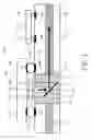 Fig. 02 - Packaging apparatus for optical interconnection on optical printed circuit board