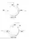 Fig. 09 - Reconfigurable optical node with distributed spectral filtering