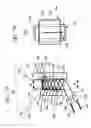 Fig. 06 - Light dispersion compensating element and composite type light dispersion compensating element using that element and light dispersion compensating method using that element