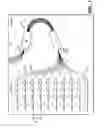 Fig. 02 - Optical waveguide device with reduced insertion loss between optical waveguides coupled to a free space region
