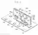 Fig. 04 - Light signal transmitting device and signal processing device
