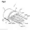 Fig. 03 - High-frequency signal transmitting optical module and method of fabricating the same
