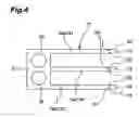 Fig. 05 - High-frequency signal transmitting optical module and method of fabricating the same
