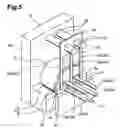 Fig. 06 - High-frequency signal transmitting optical module and method of fabricating the same